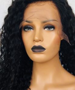 FRONTAL WIGS 4*13
